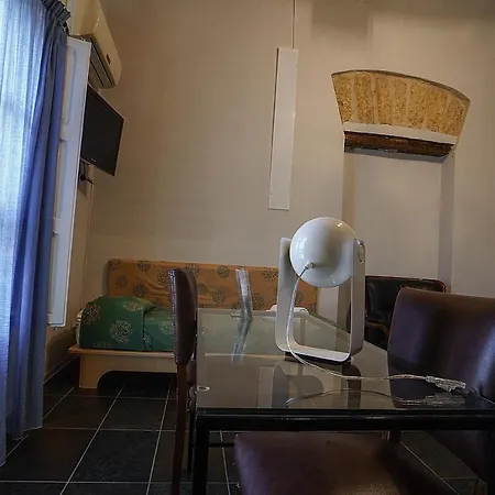 Casa Lerux Penzion