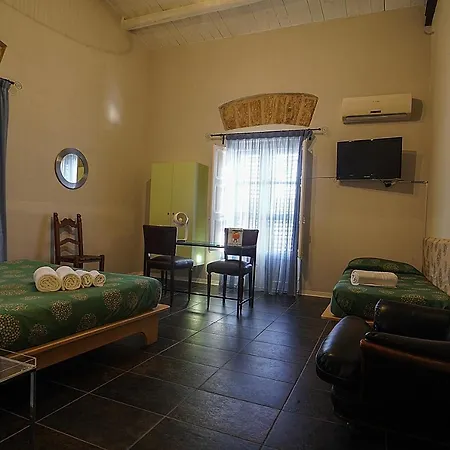 Casa Lerux Penzion