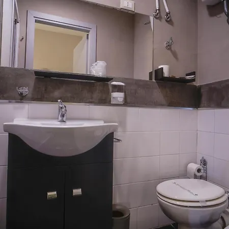 Penzion Casa Lerux