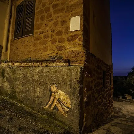 Penzion Casa Lerux *
