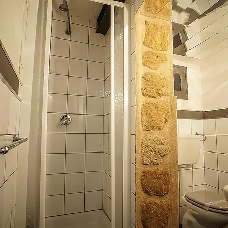 Casa Lerux Penzion