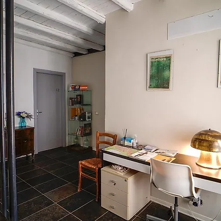 Penzion Casa Lerux Agrigento