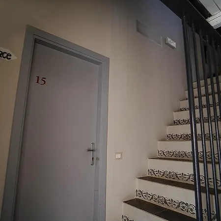 Penzion Casa Lerux