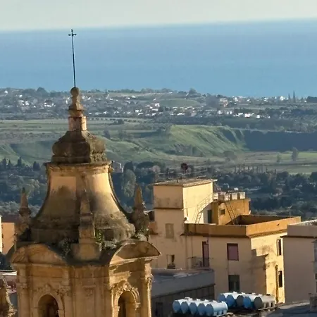 Casa Lerux Penzion