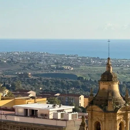 Penzion Casa Lerux