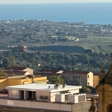 Casa Lerux Penzion *