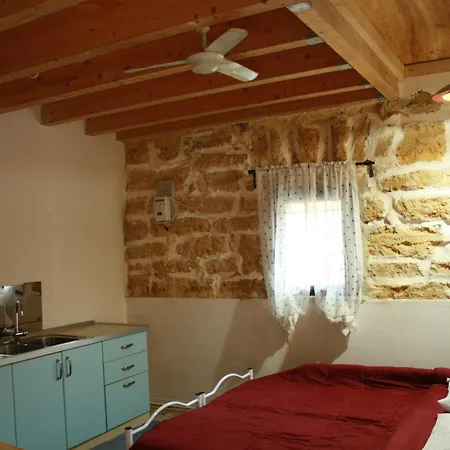 Penzion Casa Lerux