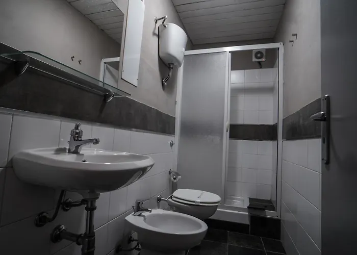 Casa Lerux Affittacamere