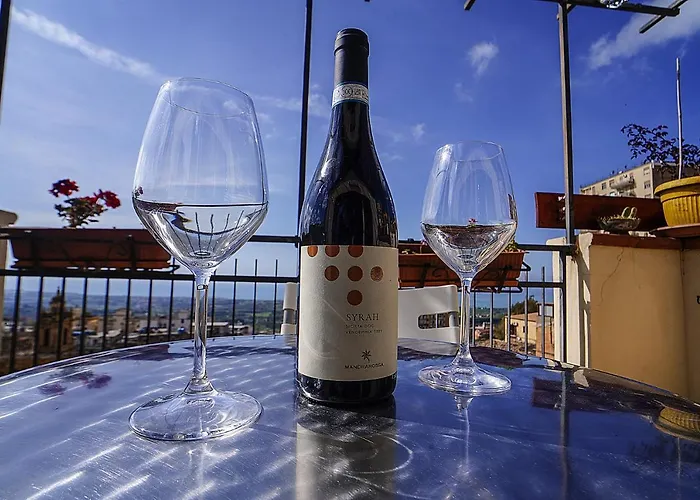 Affittacamere Casa Lerux