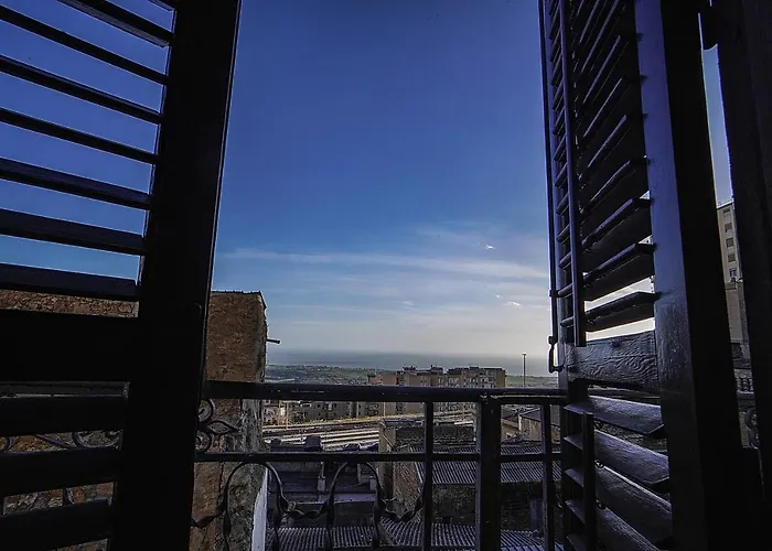 Casa Lerux Affittacamere Agrigento