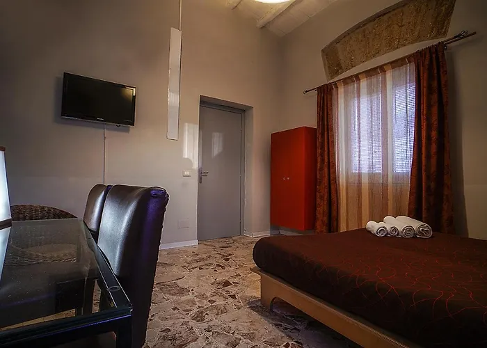 Casa Lerux 3* Agrigento