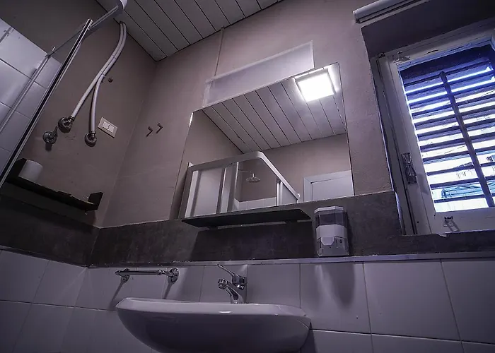 Casa Lerux Affittacamere 3*