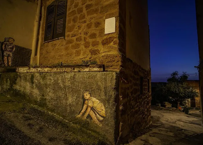 Affittacamere Casa Lerux 3*