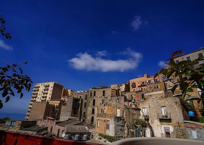 Affittacamere Casa Lerux Agrigento