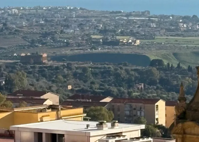 Casa Lerux Affittacamere 3*