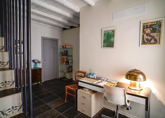 Affittacamere Casa Lerux Agrigento