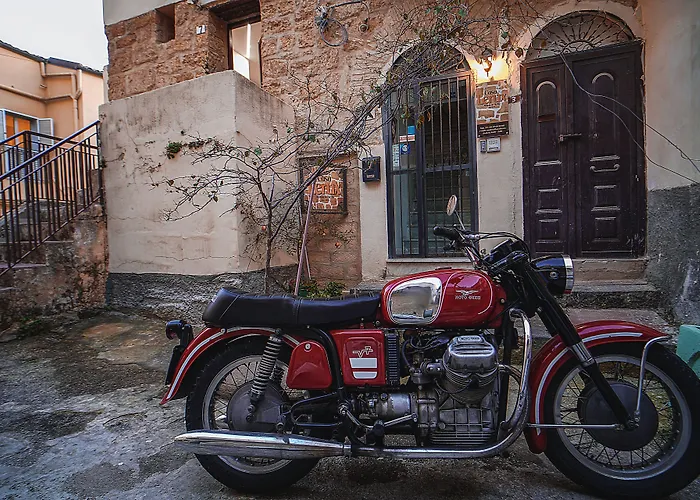 Affittacamere Casa Lerux 3*