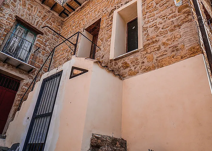 Casa Lerux Agrigento