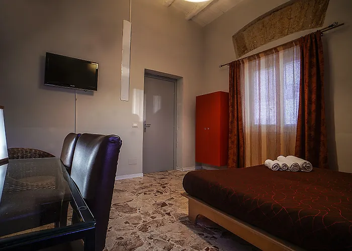 Casa Lerux 3* Agrigento