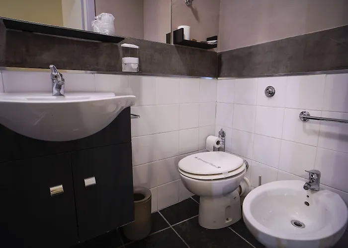 Casa Lerux Affittacamere 3*