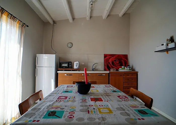 Affittacamere Casa Lerux 3*