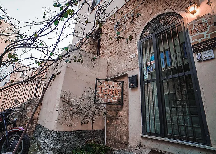 Affittacamere Casa Lerux