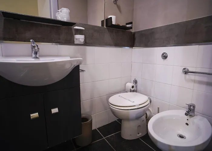 Casa Lerux 3* Agrigento