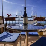 Casa Lerux Maison d'hôtes 3*