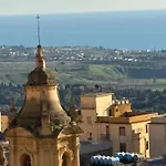 Casa Lerux Maison d'hôtes