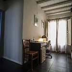 Casa Lerux Maison d'hôtes 3*