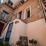 Casa Lerux Agrigente