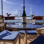 Casa Lerux Maison d'hôtes 3*