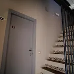 Maison d'hôtes Casa Lerux