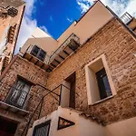 Casa Lerux Agrigente