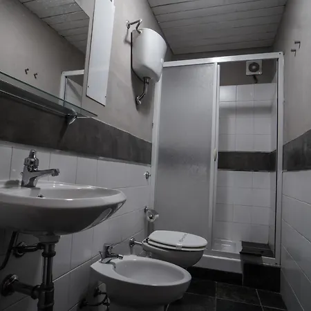 Casa Lerux Affittacamere