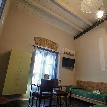 Guest house Casa Lerux Agrigento