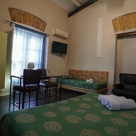 Pensión Casa Lerux Agrigento