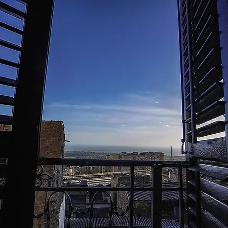 Casa Lerux Pensión Agrigento