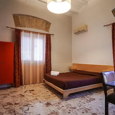 Casa Lerux Guest house *