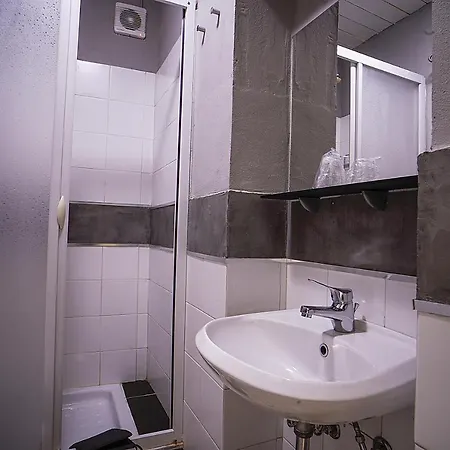 Casa Lerux Guest house *