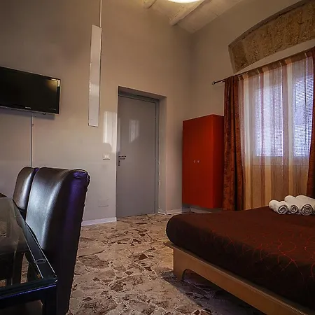 Casa Lerux * Agrigento