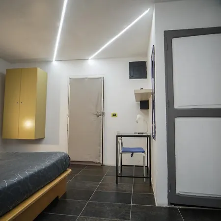 Casa Lerux Agrigento