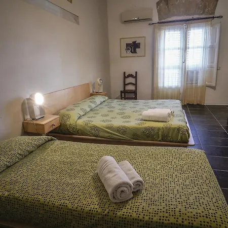 Casa Lerux Guest house *