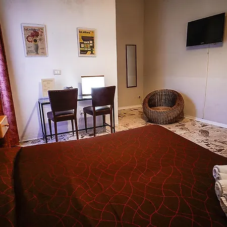 Casa Lerux Agrigento