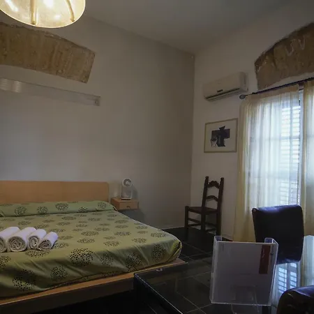 Guest house Casa Lerux *