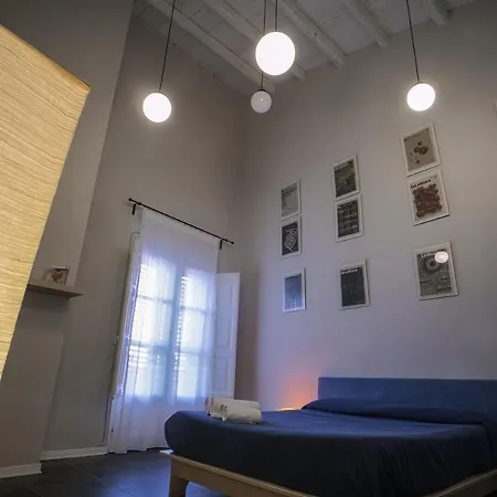 Casa Lerux Affittacamere 3*