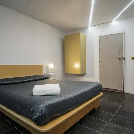Guest house Casa Lerux
