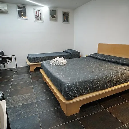 Guest house Casa Lerux