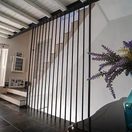Casa Lerux Guest house