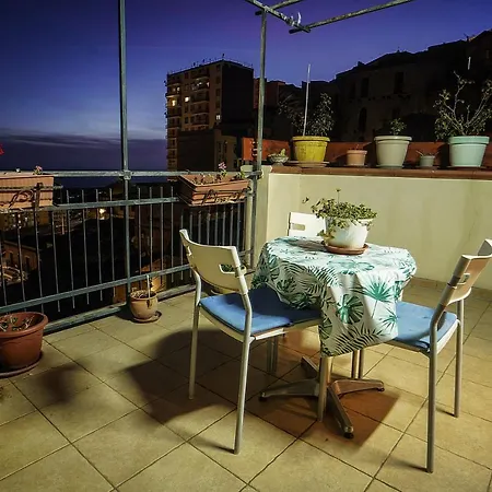 Casa Lerux